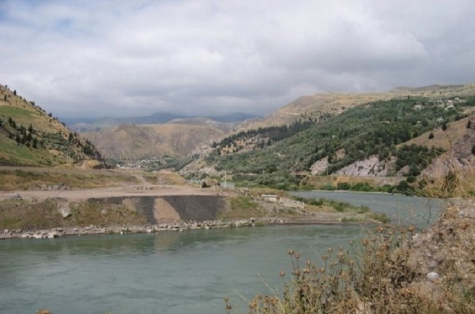 کاهش ۴۰ درصدی آورد رودخانه های گیلان | اُفت ۶۰ درصدی ذخیره سد سفیدرود